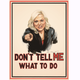 Illustration for article titled Leslie Knope Has a Message for Bossy Male Lawmakers